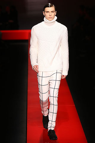 Hugo by Hugo Boss / - 2009-2010